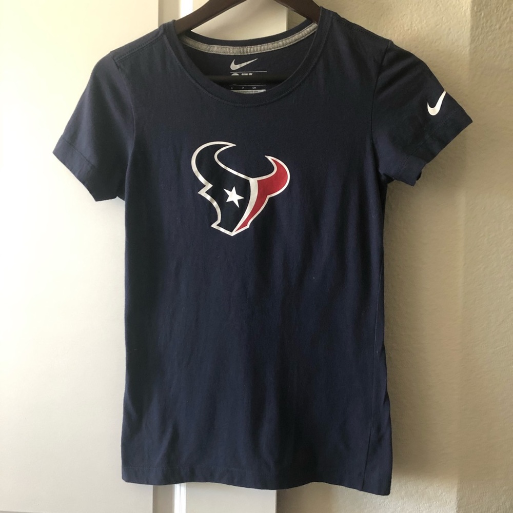 Houston Texans Slim Fit T-shirt
